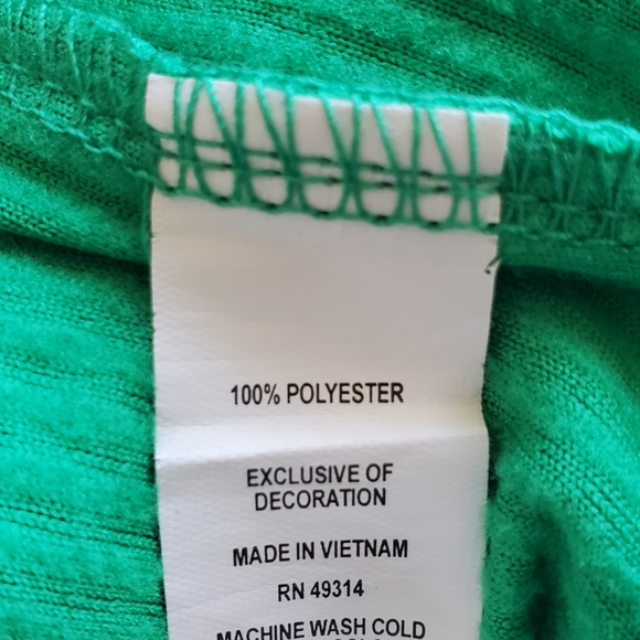 Gear for Sports Long Sleeve Pullover- Size 2XL - Picture 5 of 5